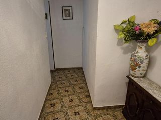 Pis en Plaza de Toros-Avenida Chap�-Trinquete. Piso en venta