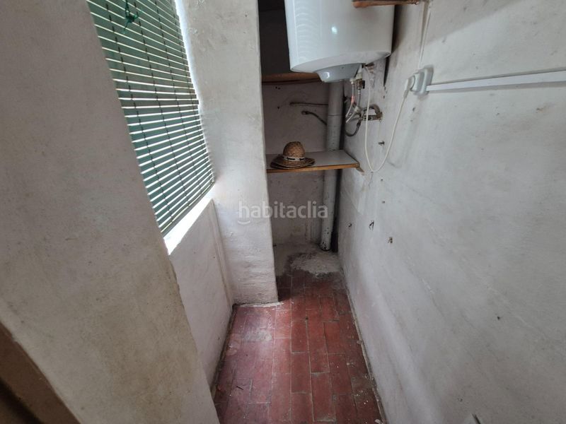 Foto 4b8aae9d-1312-4cec-ad5c-7cad248c6a5e. Piso  en venta en Plaza de Toros-Avenida Chapí-Trinquete Elda