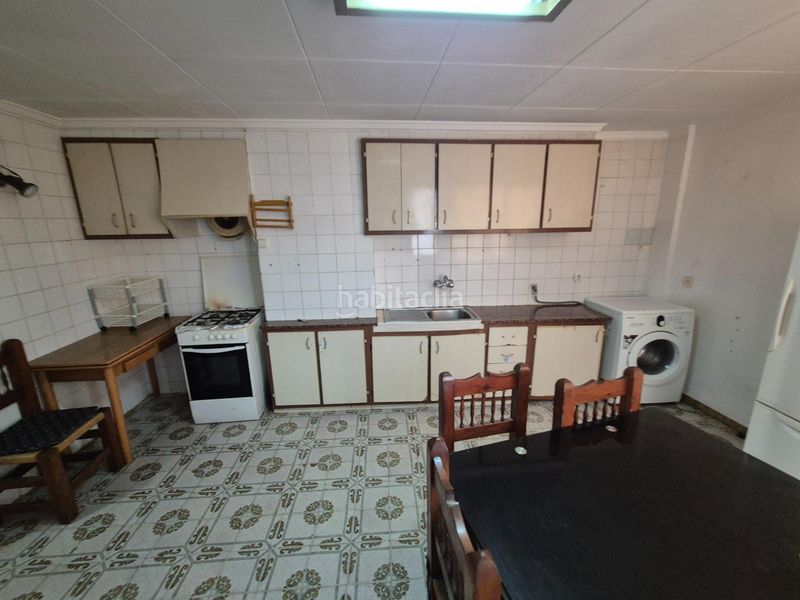 Foto b5cb3080-15d1-4d30-bbec-63625abbc7af. Piso  en venta en Plaza de Toros-Avenida Chapí-Trinquete Elda