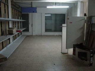 Affitto Locale commerciale in Fraternidad. Alquiler de local