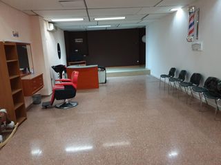 Local Comercial a Plaza de Toros-Avenida Chapí-Trinquete