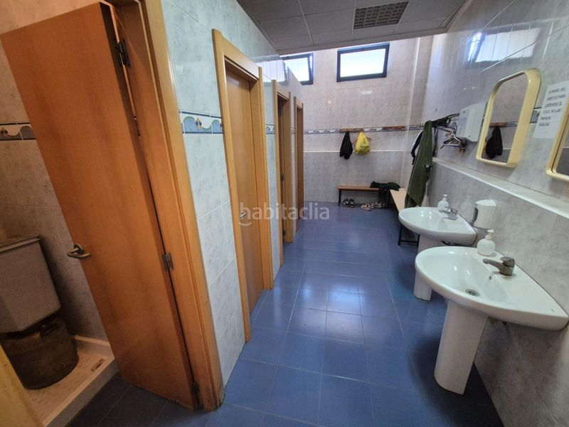 Foto 1733ef9e-e3e1-4854-b262-9bdace29ab26. Location bâtiment à usage industriel dans San Crispín-Huerta Nueva-Estación Elda