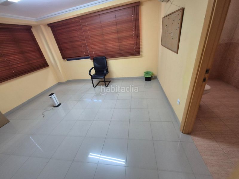 Foto 1f3dd213-e2b6-4023-99ef-57c595208507. Location bâtiment à usage industriel dans San Crispín-Huerta Nueva-Estación Elda