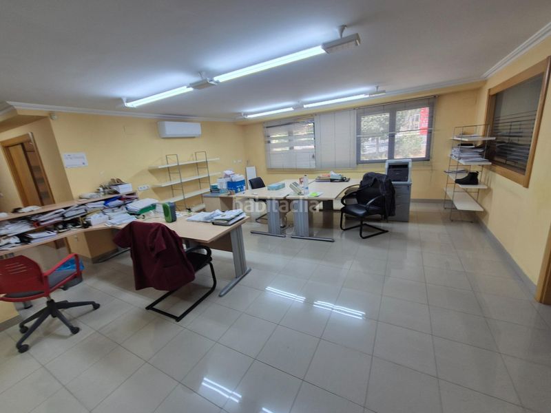 Foto 568cb212-1b0f-4372-9717-c5f256a5f6f9. Location bâtiment à usage industriel dans San Crispín-Huerta Nueva-Estación Elda