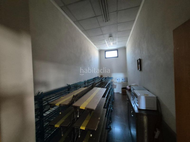 Foto bfdfa912-1777-4e6a-8e2c-a53764e1b3b6. Location bâtiment à usage industriel dans San Crispín-Huerta Nueva-Estación Elda
