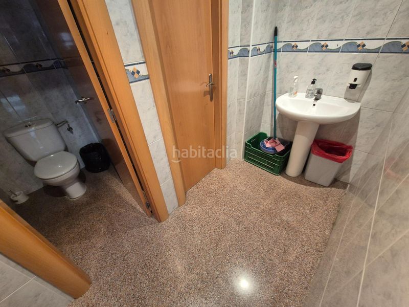 Foto d3f4f2de-51d4-4073-b4af-0c9914f2a085. Location bâtiment à usage industriel dans San Crispín-Huerta Nueva-Estación Elda
