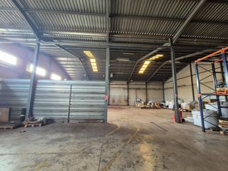 Capannone industriale in Monòver. Nave en venta en monóvar