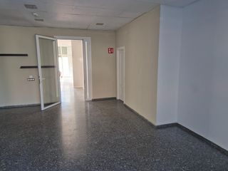 Business premise in Petrer
