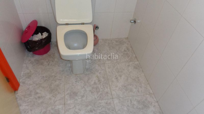 Foto 08599af8-7432-4202-9974-3893f6cd8600. Planta baixa a Plaza de Toros-Avenida Chapí-Trinquete Elda