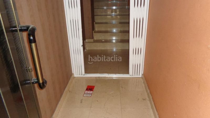 Foto 8d5082d6-b11e-432b-9575-f814ce0a143b. Planta baixa a Plaza de Toros-Avenida Chapí-Trinquete Elda