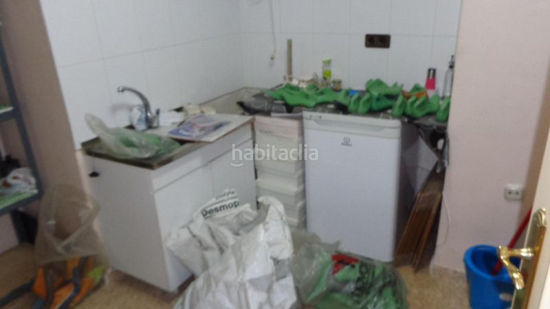 Foto a5e3f2b0-a403-430a-9c8c-cef183b5a0d3. Planta baixa a Plaza de Toros-Avenida Chapí-Trinquete Elda