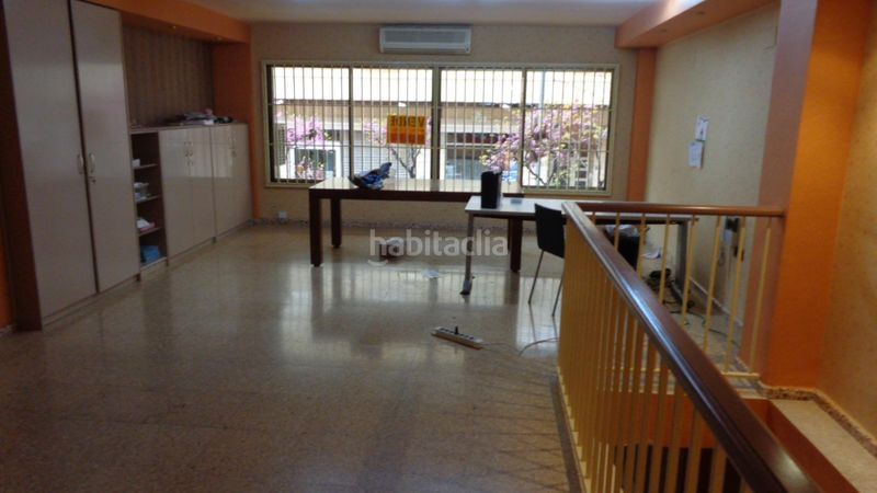 Foto b8ac2693-a458-49a1-bde7-b2c9f6a3cc87. Planta baixa a Plaza de Toros-Avenida Chapí-Trinquete Elda
