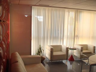Büro in Plaza de Toros-Avenida Chapí-Trinquete