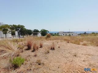 Residential Plot in Premià de Dalt