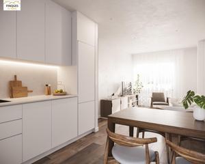 Appartement à Vilassar de Dalt. Piso de obra nueva en vilassar de dalt