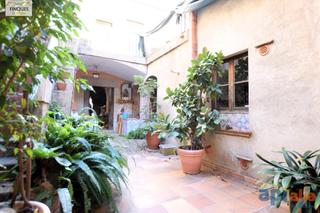 Casa en Centre. Casa en el centro de mataró.