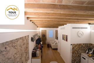 Triplex à La Nova Esquerra de l´Eixample. Tríplex en barcelona.