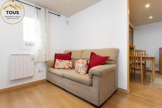 Appartement à Oria. Piso para entrar a vivir en barcelona.