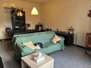 Pis a Canet de Mar. Piso de grandes dimensiones en canet de mar