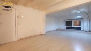 Dúplex en Raval. Dúplex en barcelona.