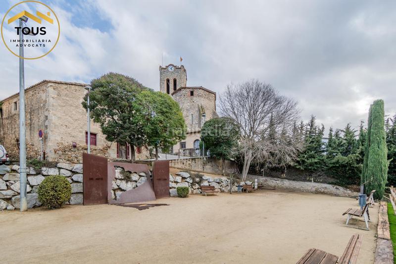 Foto 0c7efd09-e166-40f9-be7f-0d9e1c6538db. Terreny residencial a Dosrius poble Dosrius