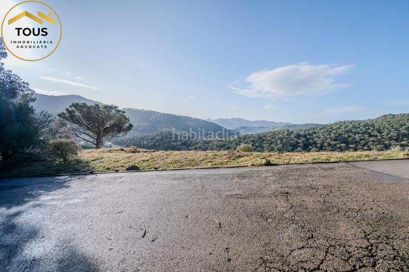 Foto 11566b58-0904-4596-b836-6ebffcea25aa. Terreny residencial a Dosrius poble Dosrius