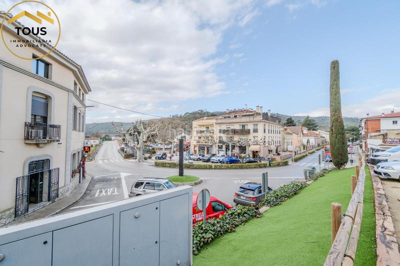 Foto 1c3e3b2d-9cb8-4a36-86c6-a117927cb6e4. Terreny residencial a Dosrius poble Dosrius