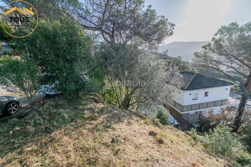 Foto 524d92ab-e2cd-4ee5-a0e4-4ed2ef8cae2f. Terreny residencial a Dosrius poble Dosrius