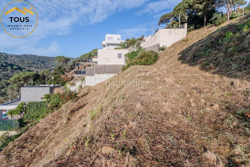 Foto 59e0f24c-afb3-46a1-9c53-f1bb9c35215b. Terreny residencial a Dosrius poble Dosrius