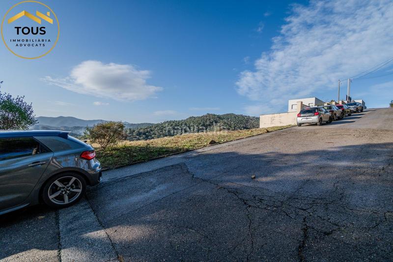 Foto 5ee68417-15c8-4645-b97a-0af374e5870a. Terreny residencial a Dosrius poble Dosrius