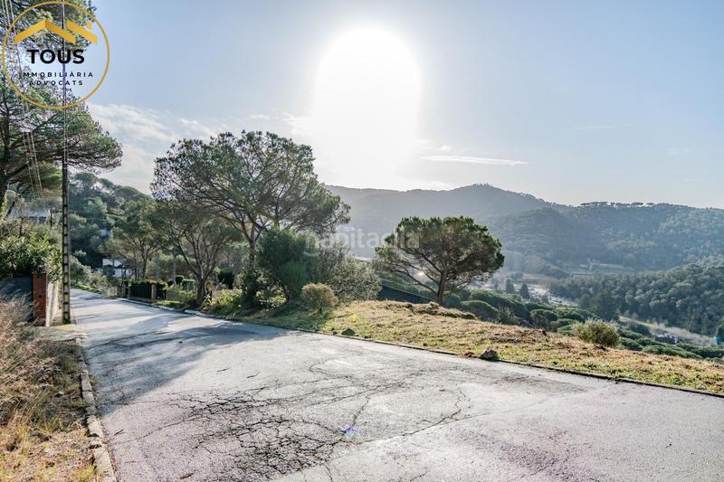 Foto 79023473-9f18-4340-8b57-a2398a5a7edc. Terreny residencial a Dosrius poble Dosrius