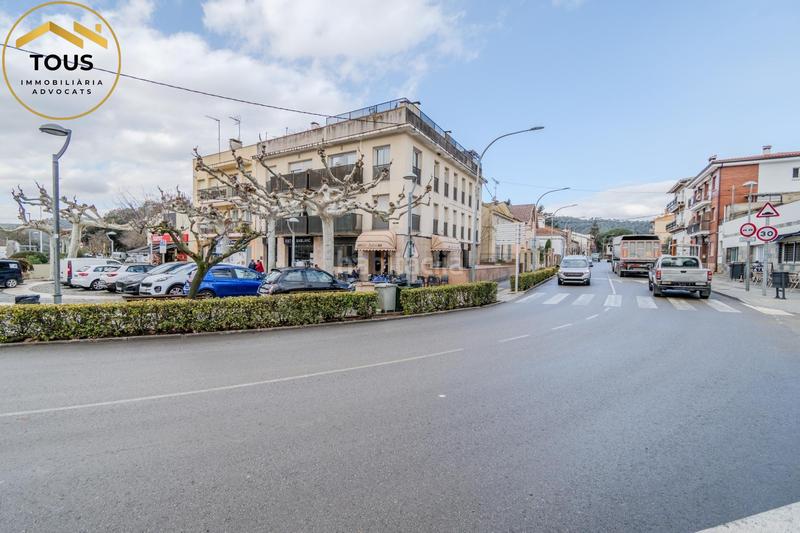 Foto c939569c-2855-48c3-9d1d-f378549d9fcf. Terreny residencial a Dosrius poble Dosrius