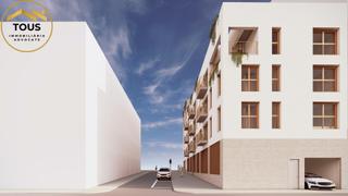 Appartement à Creu de Barberà. Piso obra nueva en sabadell.