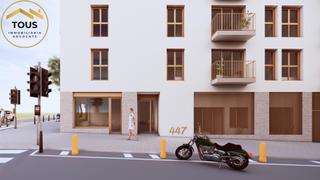 Appartement à Creu de Barberà. Piso obra nueva en sabadell.