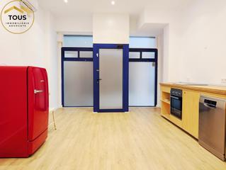 Local Comercial en Dreta de l´Eixample