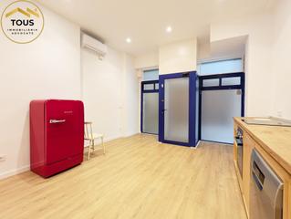 Geschäftsraum in Dreta de l´Eixample. Local vivienda en barcelona sant martí