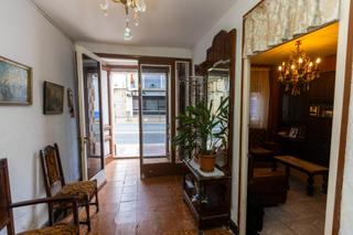 Maison à Canet de Mar. Casa de pueblo estilo pescador con ubicación inmejorable en cane