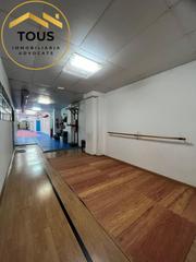 Geschäftsraum in El Camp de l´Arpa del Clot. Local en barcelona