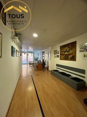 Local Comercial a El Camp de l´Arpa del Clot. Local en barcelona