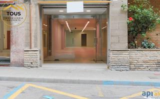 Locale commerciale in Centre-Nucli Antic. Local comercial en premià de mar.