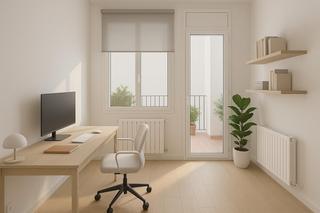 Flat in Veral d´Ocata. Piso en primera linea de mar con plaza de aparcamiento incluida