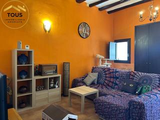 Masia a Vilassar de Dalt. Casa de pueblo en vilassar de dalt