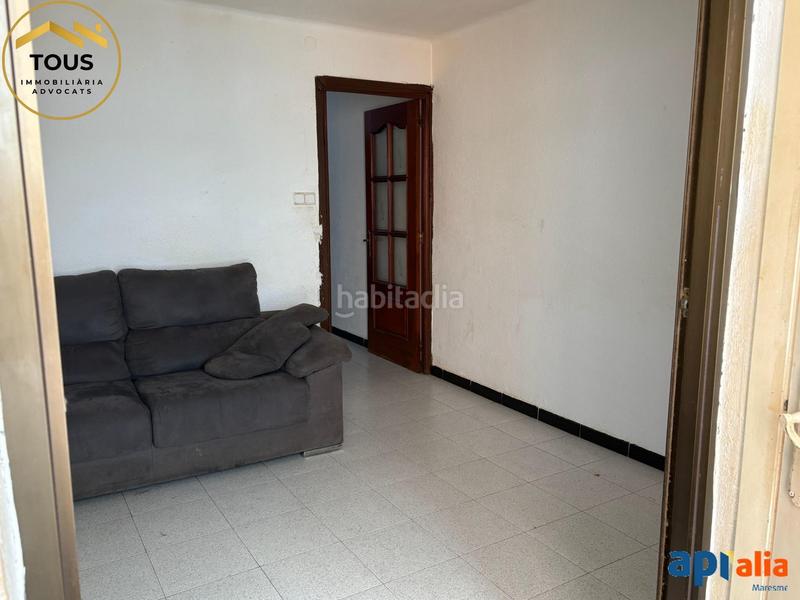 Foto 288850d1-9b94-4434-8bf8-3658462ed7d4. Appartamento in Cerdanyola Sud Mataró