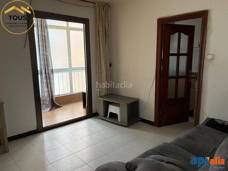 Foto ceeb786e-c414-4ee5-9845-8d01aeeec517. Appartamento in Cerdanyola Sud Mataró