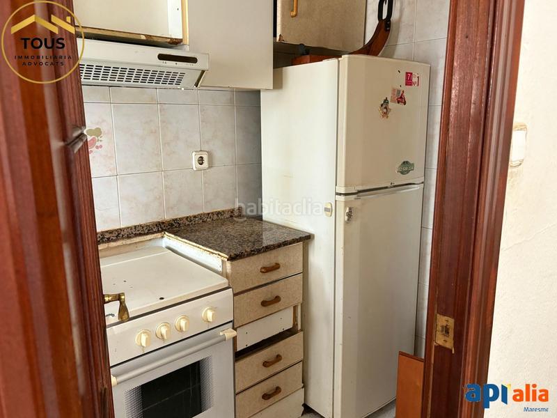 Foto e8b311f7-85c1-44c1-b945-374153466649. Appartamento in Cerdanyola Sud Mataró