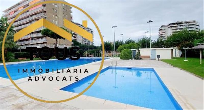 Foto 0474042a-c7f8-4e70-a2e5-583413280f28. Piso  con parking y zona comunitaria con piscina en Vilassar de Mar