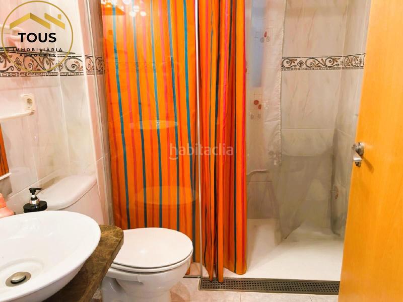 Foto 16bac53d-150b-4c07-882b-c7349a67dc77. Piso  con parking y zona comunitaria con piscina en Vilassar de Mar