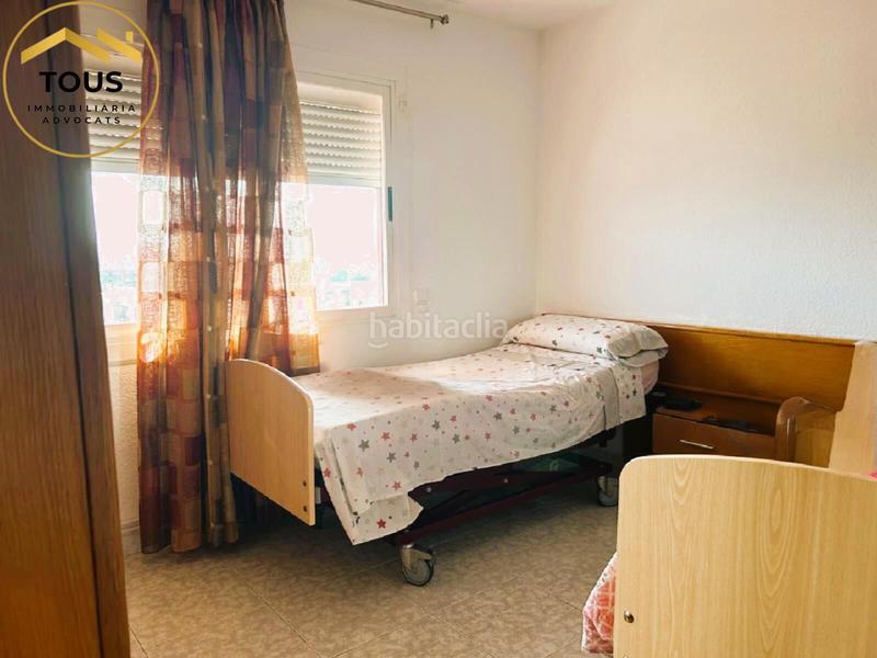 Foto 2bda1afc-67ae-4c5d-bb62-c3410dcb85d5. Piso  con parking y zona comunitaria con piscina en Vilassar de Mar