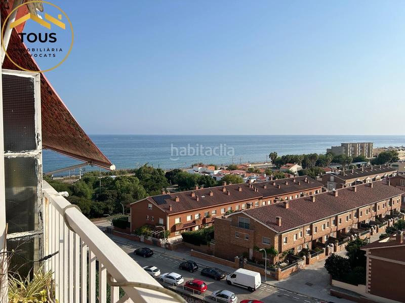 Foto 317b3ba5-286d-4aa7-a665-05628d9b70e3. Piso  con parking y zona comunitaria con piscina en Vilassar de Mar