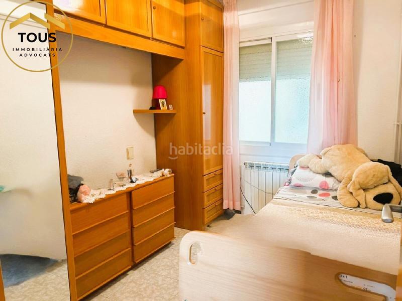 Foto 49ffbe68-781b-4acb-9776-7cf97118c3d9. Piso  con parking y zona comunitaria con piscina en Vilassar de Mar